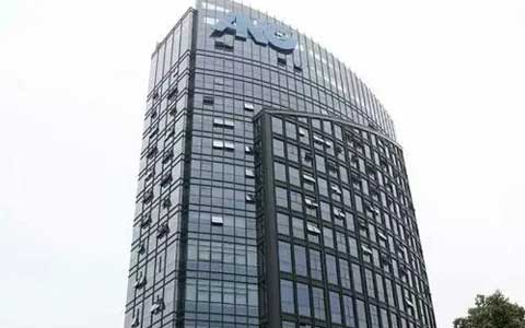 安吉廣播電視臺
